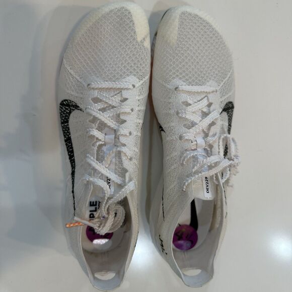Mens Sz 4.5/Wmns Sz 6 Nike ZoomX Victory 2 Prototype Track Field Distance Spikes main image 6